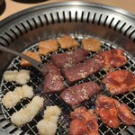 焼肉古今 - 