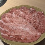 焼肉古今 - 