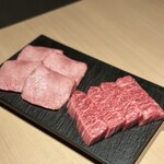 焼肉古今 - 
