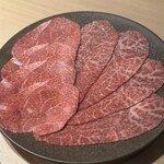 焼肉古今 - 