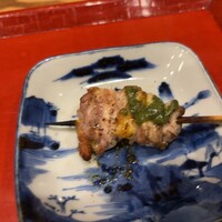 鶏割烹 ならや - 