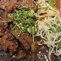 焼肉・しゃぶしゃぶ たちばな ヒルトンプラザイースト店 - 