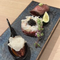 焼肉古今 - 