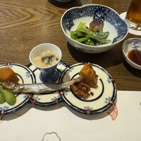 季節料理　根本 - 