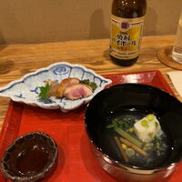 鶏割烹 ならや - 