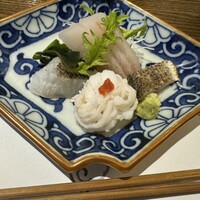 季節料理　根本 - 