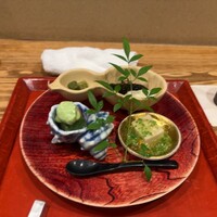鶏割烹 ならや - 