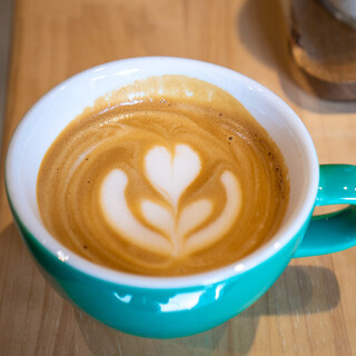 ノンストップ コーヒー スタンド&ロースタリー_0