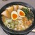 中華蕎麦 御輿 - 料理写真:神輿中華蕎麦