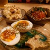 小鉢酒場ユレトロ - おばんざい三種