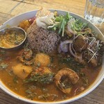 ニモ アルカモ - 