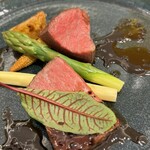 レストラン ラシャンス - 