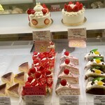 レーブ・ドゥ・シェフ - 