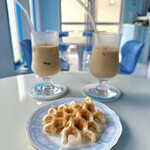 スイーツパーラーしおかぜ - 料理写真: