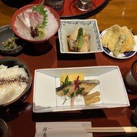 西梅田 禅園 - 