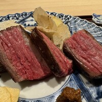肉懐石 凜然 - 
