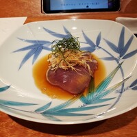 鮨 りかく - 