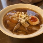 つけそば なりや 五所川原店 - 