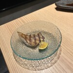 焼うおいし川  六本木凛華楼 - 