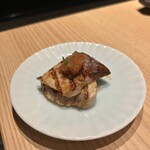焼うおいし川  六本木凛華楼 - 