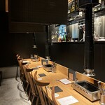 焼うおいし川  六本木凛華楼 - 