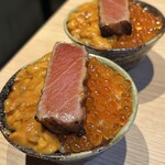 焼うおいし川  六本木凛華楼 - 