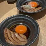 焼うおいし川  六本木凛華楼 - 