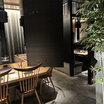 焼うおいし川  六本木凛華楼 - 