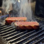 焼うおいし川  六本木凛華楼 - 