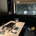 焼うおいし川  六本木凛華楼 - 