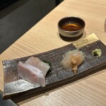 焼うおいし川  六本木凛華楼 - 