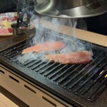 焼うおいし川  六本木凛華楼 - 