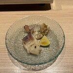 焼うおいし川  六本木凛華楼 - 