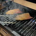 焼うおいし川  六本木凛華楼 - 