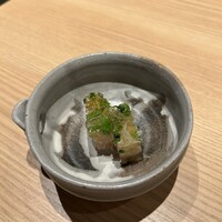 焼うおいし川  六本木凛華楼 - 