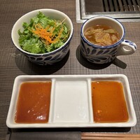 原宿焼肉 KINTAN - 