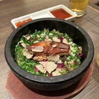 原宿焼肉 KINTAN - 