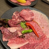 原宿焼肉 KINTAN - 