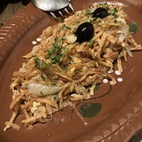マヌエル タスカ ド ターリョ 丸の内店 - 
