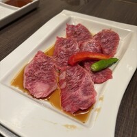 原宿焼肉 KINTAN - 