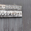 Restaurant MAPS