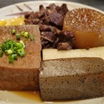 手打うどん すみた - 