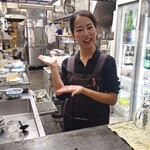 手打うどん すみた - 