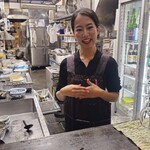 手打うどん すみた - 