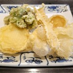 手打うどん すみた - 