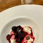 ビストロ天下井 - 