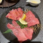 焼肉 牛兵衛 - 