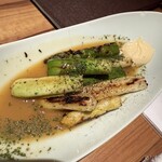 飯家くーた 銀座七丁目店 - 