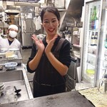 手打うどん すみた - 