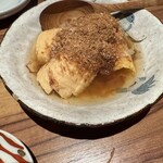 飯家くーた 銀座七丁目店 - 